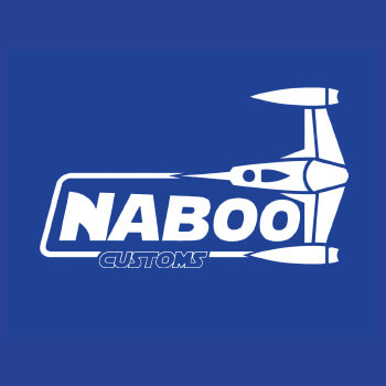 Naboo Customs | X Media Fest 2023